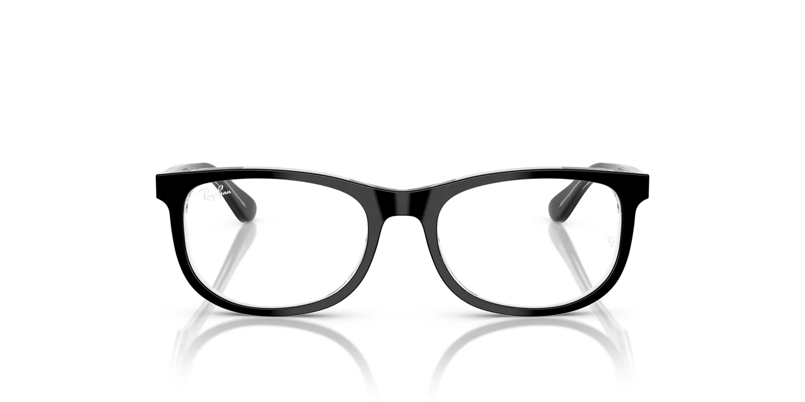 Ray-Ban Junior 1642 Eyeglasses - view 22